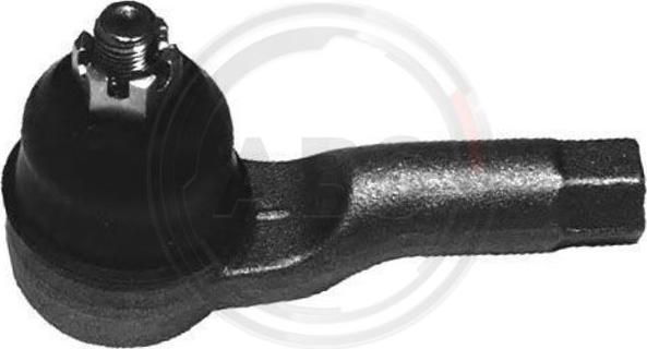 A.B.S. 230204 - Tie Rod End autospares.lv