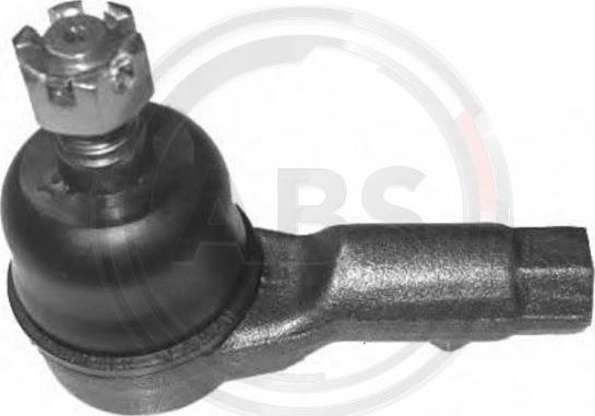 A.B.S. 230200 - Tie Rod End autospares.lv