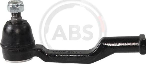 A.B.S. 230219 - Tie Rod End autospares.lv