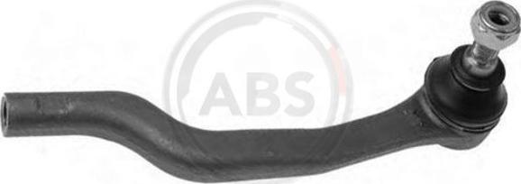 A.B.S. 230239 - Tie Rod End autospares.lv