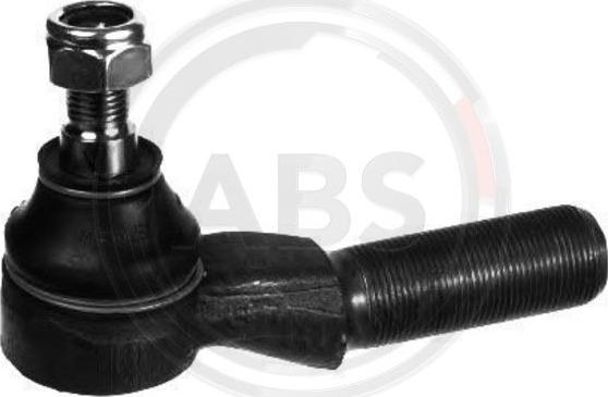 A.B.S. 230234 - Tie Rod End autospares.lv