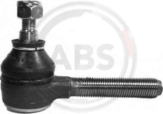 A.B.S. 230230 - Tie Rod End autospares.lv