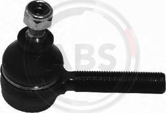 A.B.S. 230231 - Tie Rod End autospares.lv