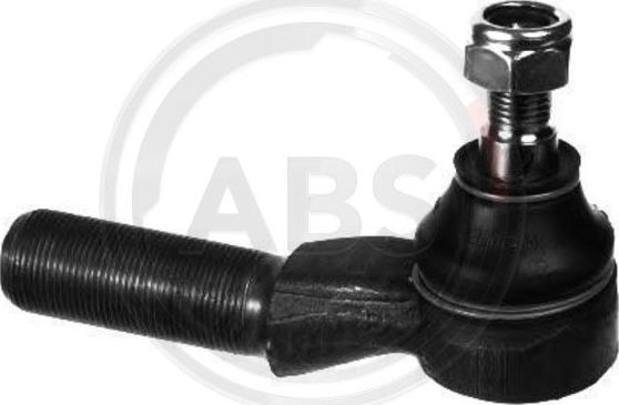 A.B.S. 230237 - Tie Rod End autospares.lv