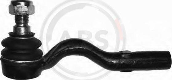 A.B.S. 230228 - Tie Rod End autospares.lv