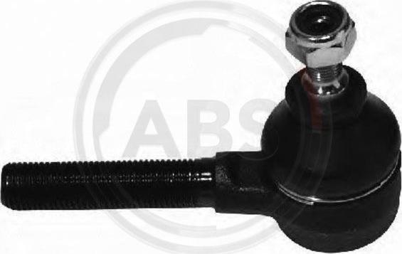 A.B.S. 230227 - Tie Rod End autospares.lv