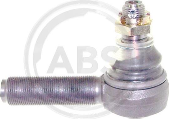 A.B.S. 230271 - Tie Rod End autospares.lv