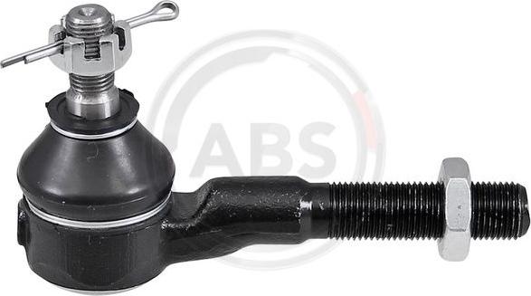 A.B.S. 230278 - Tie Rod End autospares.lv