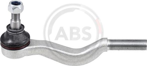 A.B.S. 230277 - Tie Rod End autospares.lv