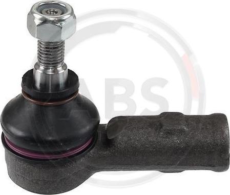 A.B.S. 230795 - Tie Rod End autospares.lv