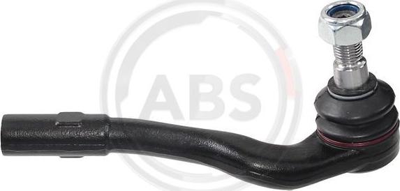 A.B.S. 230793 - Tie Rod End autospares.lv