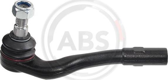 A.B.S. 230792 - Tie Rod End autospares.lv