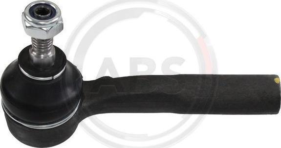 A.B.S. 230749 - Tie Rod End autospares.lv