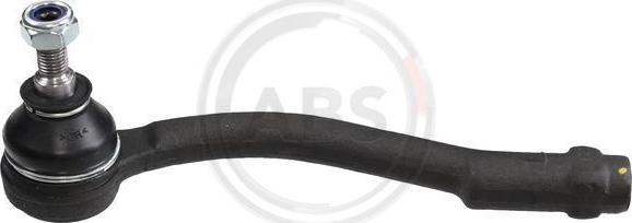 A.B.S. 230759 - Tie Rod End autospares.lv