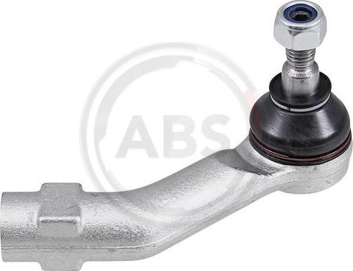 A.B.S. 230751 - Tie Rod End autospares.lv