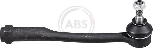 A.B.S. 230758 - Tie Rod End autospares.lv