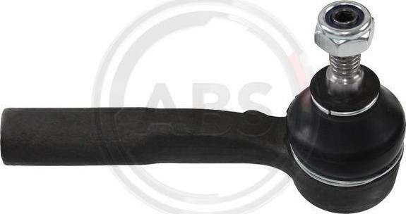 A.B.S. 230752 - Tie Rod End autospares.lv