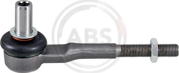 A.B.S. 230707 - Tie Rod End autospares.lv