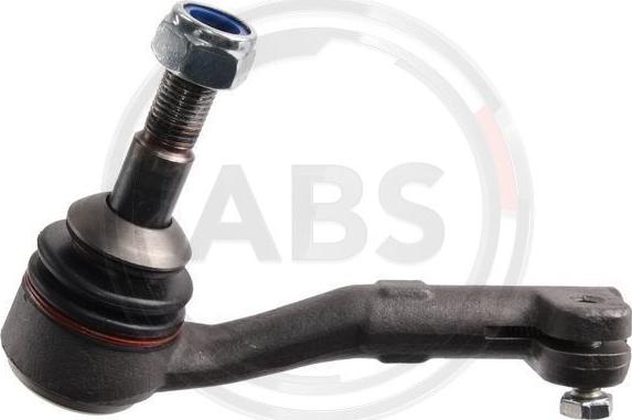 A.B.S. 230715 - Tie Rod End autospares.lv