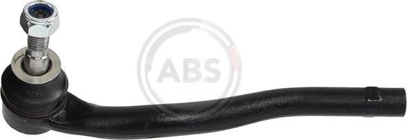 A.B.S. 230788 - Tie Rod End autospares.lv