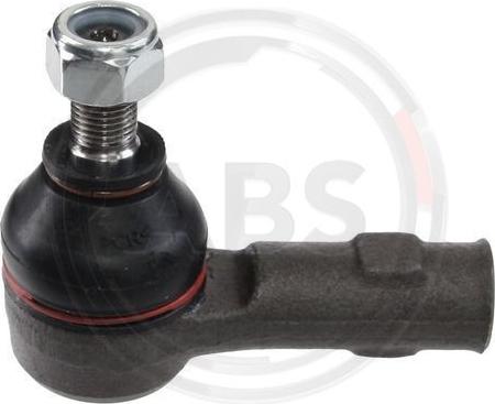 A.B.S. 230735 - Tie Rod End autospares.lv