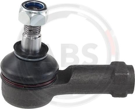 A.B.S. 230732 - Tie Rod End autospares.lv