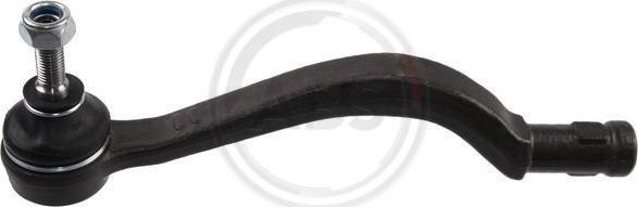 A.B.S. 230728 - Tie Rod End autospares.lv