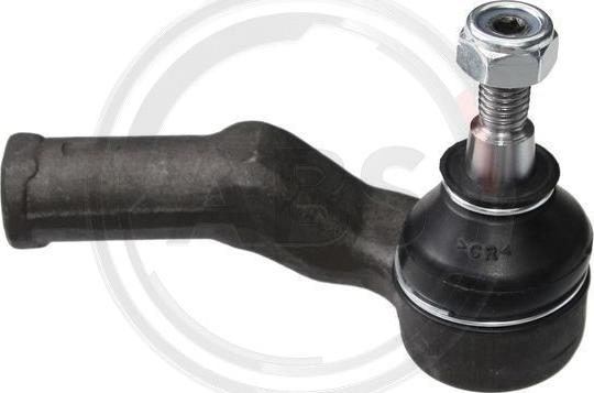 A.B.S. 230723 - Tie Rod End autospares.lv