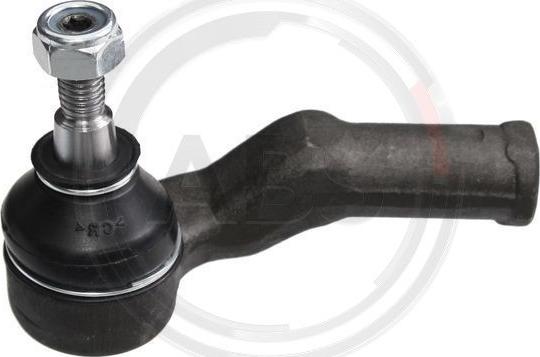 A.B.S. 230722 - Tie Rod End autospares.lv