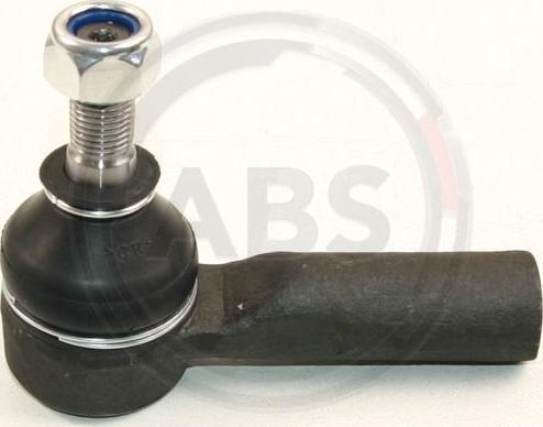 A.B.S. 230727 - Tie Rod End autospares.lv