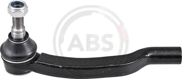 A.B.S. 230774 - Tie Rod End autospares.lv