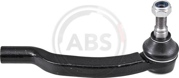 A.B.S. 230775 - Tie Rod End autospares.lv