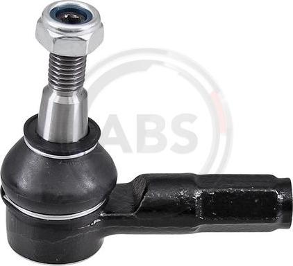 A.B.S. 230773 - Tie Rod End autospares.lv