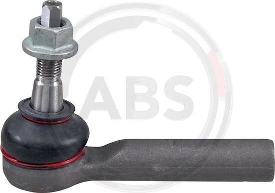 A.B.S. 231045 - Tie Rod End autospares.lv