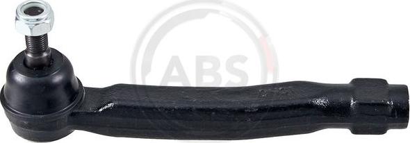 A.B.S. 231040 - Tie Rod End autospares.lv