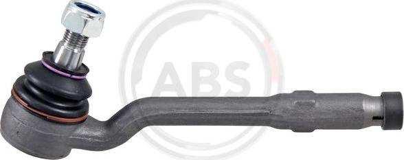 A.B.S. 231057 - Tie Rod End autospares.lv