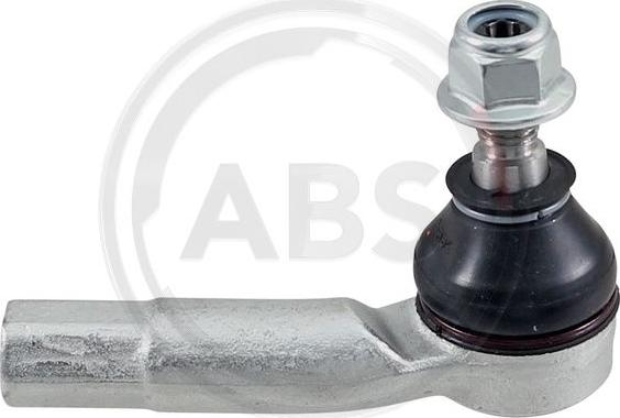 A.B.S. 231060 - Tie Rod End autospares.lv