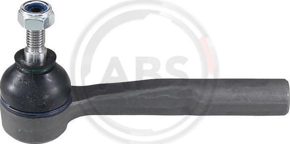 A.B.S. 231000 - Tie Rod End autospares.lv