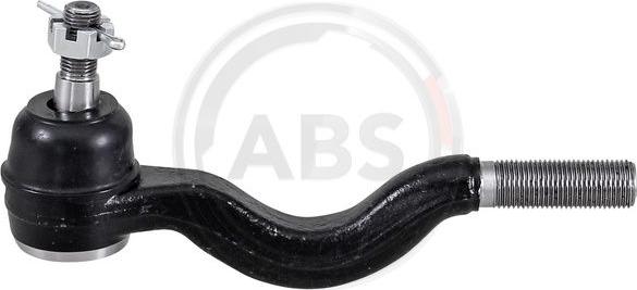 A.B.S. 231145 - Tie Rod End autospares.lv