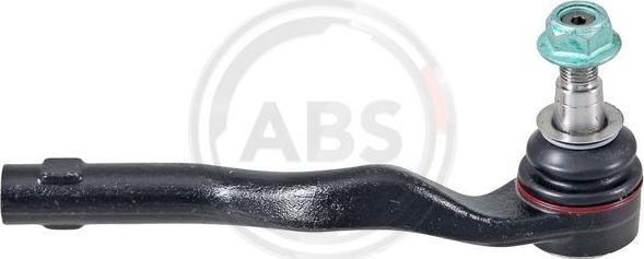 A.B.S. 231104 - Tie Rod End autospares.lv