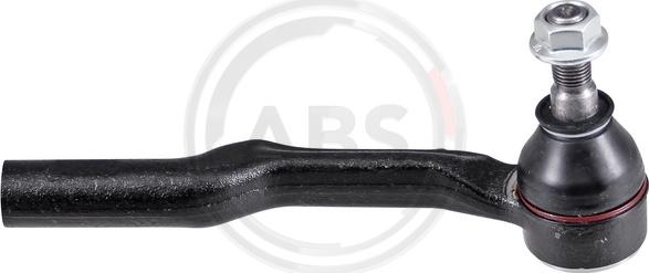 A.B.S. 231204 - Tie Rod End autospares.lv