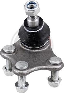 A.B.S. 220499 - Ball Joint autospares.lv