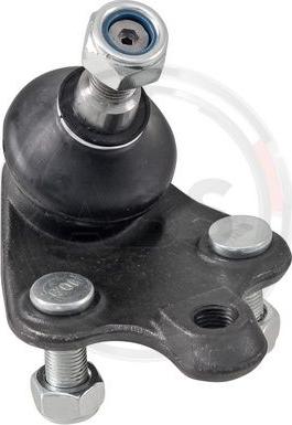 A.B.S. 220493 - Ball Joint autospares.lv