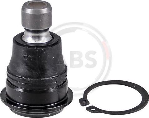 A.B.S. 220492 - Ball Joint autospares.lv