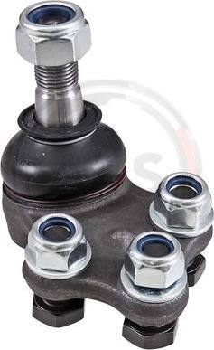 A.B.S. 220455 - Ball Joint autospares.lv