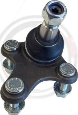 A.B.S. 220452 - Ball Joint autospares.lv