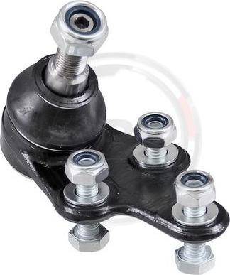 A.B.S. 220465 - Ball Joint autospares.lv