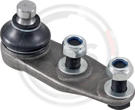 A.B.S. 220409 - Ball Joint autospares.lv