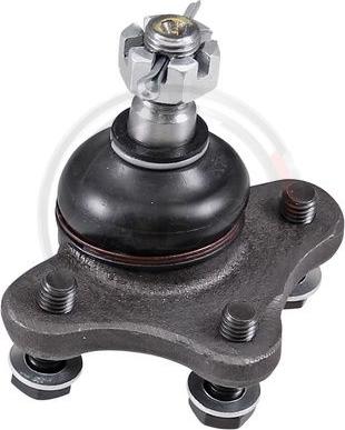 A.B.S. 220400 - Ball Joint autospares.lv