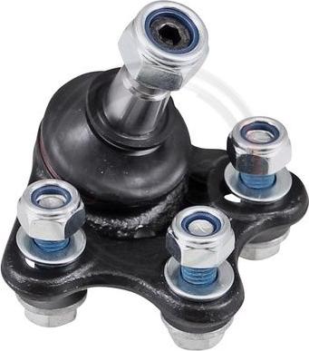 A.B.S. 220401 - Ball Joint autospares.lv